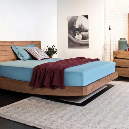 Σετ Κρεβατοκάμαρας Άλκηστη Antique Rustic JOIN