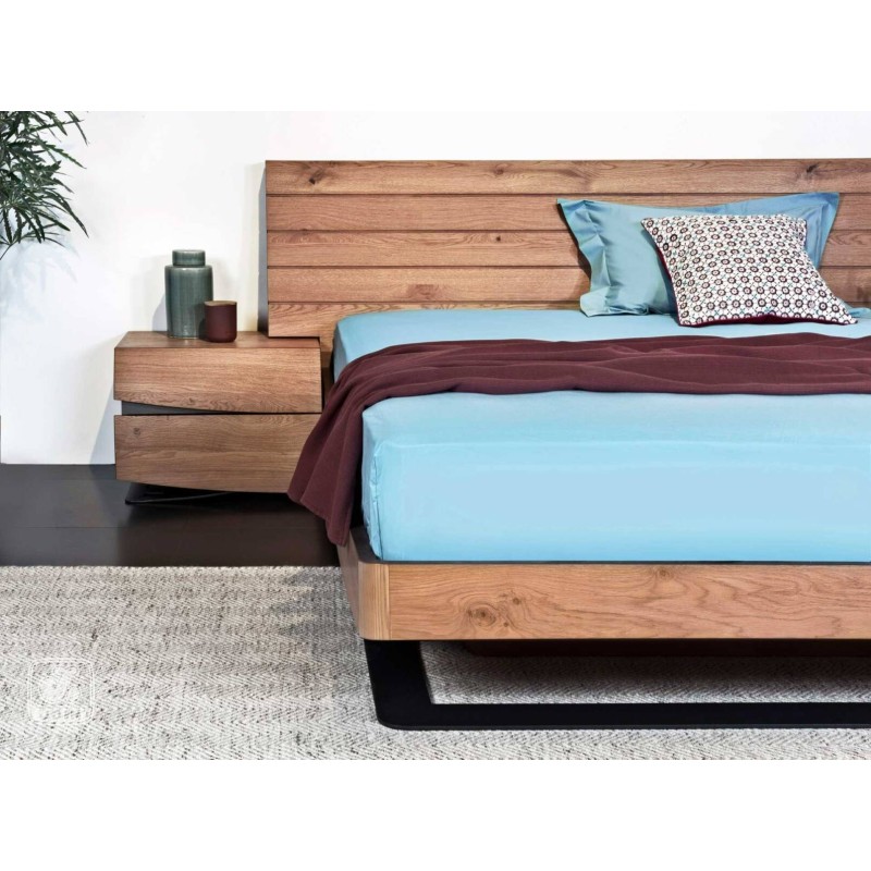 Σετ Κρεβατοκάμαρας Άλκηστη Antique Rustic JOIN