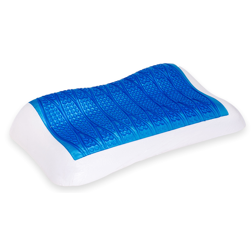 Μαξιλάρι Memory Cool Gel Frost Μαξιλάρι Memory Cool Gel Frost