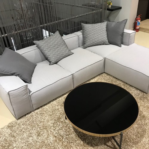 Γωνιακός καναπές LOFT