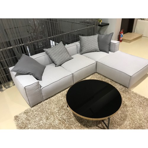 Γωνιακός καναπές LOFT
