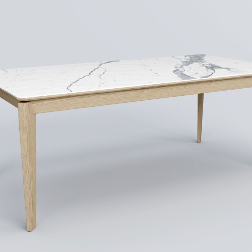 Τραπεζαρία Karen Ceramic