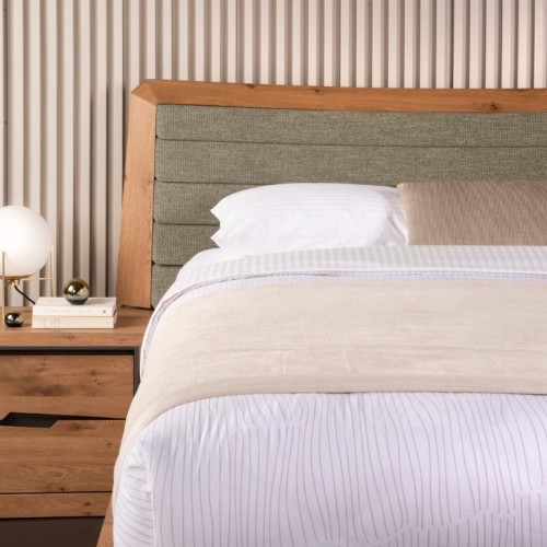 Σετ κρεβατοκάμαρας Ανδρομέδα Rustic JOIN