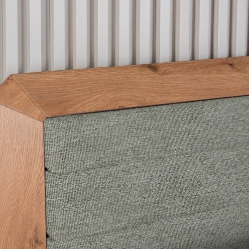 Σετ κρεβατοκάμαρας Ανδρομέδα Rustic JOIN