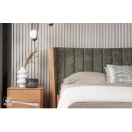 Σετ Κρεβατοκάμαρας Θέμις Rustic JOIN