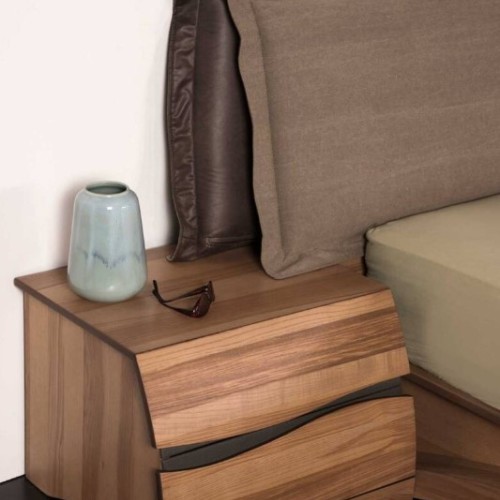 Σετ κρεβατοκάμαρας Ηλέκτρα Pillow JOIN