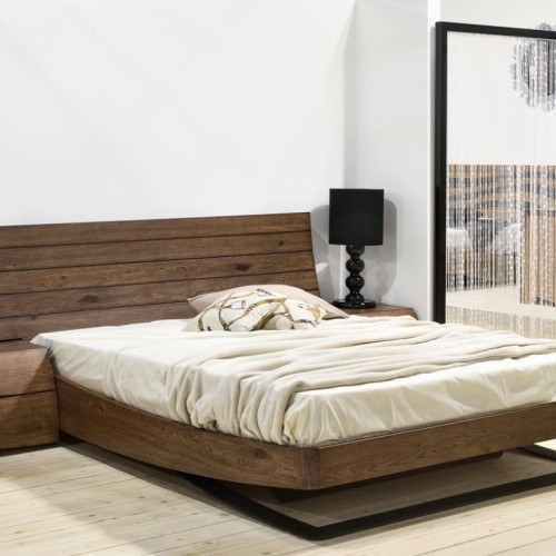 Σετ Κρεβατοκάμαρας Άλκηστη Rustic JOIN