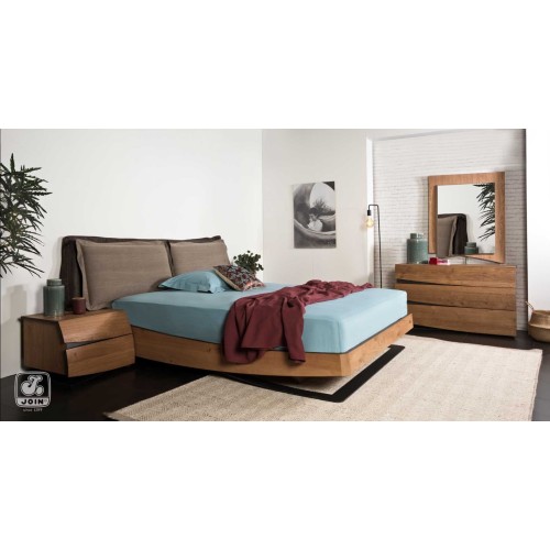 Σετ Κρεβατοκάμαρας Άλκηστη Pillow JOIN