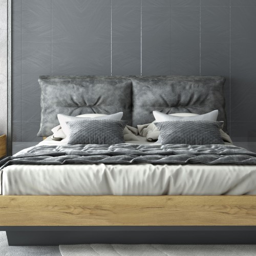 Σετ κρεβατοκάμαρας Loft 5τεμ.