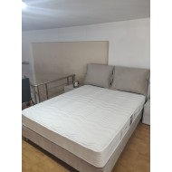 Κρεβάτι Alisson (Διάφορες Διαστάσεις)