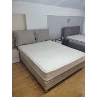Κρεβάτι Alisson (Διάφορες Διαστάσεις)