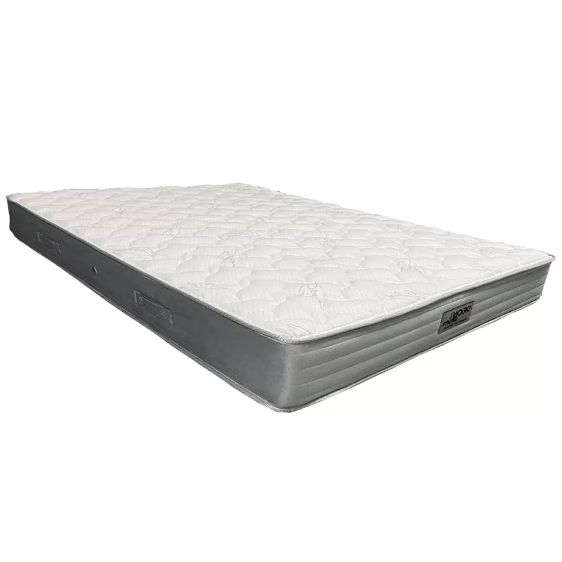 Στρώμα E1505 Silver Lux Pocket Στρώμα E1505 Silver Lux Pocket