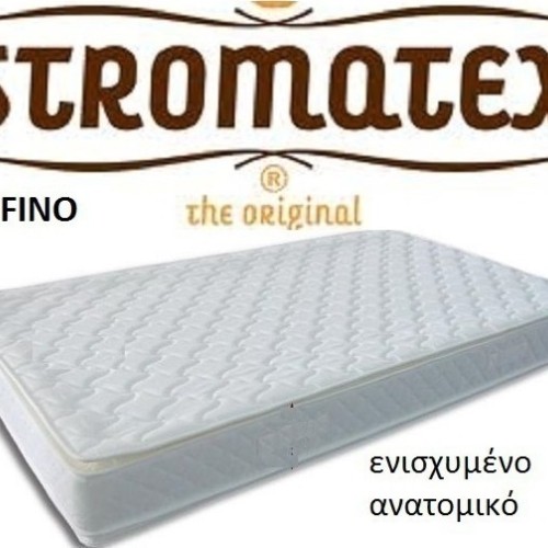 Στρώμα Stromatex Fino