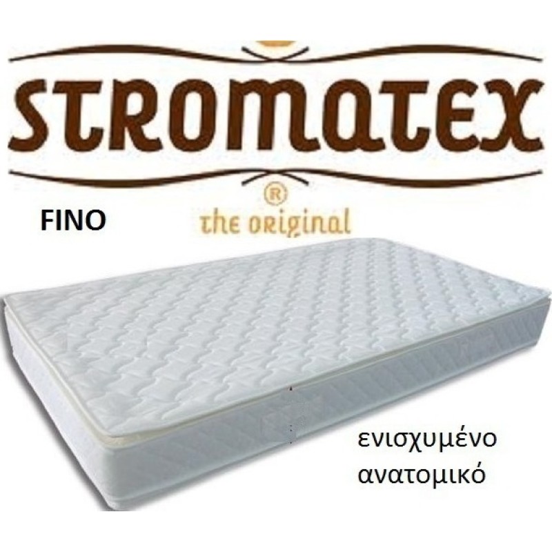 Στρώμα Stromatex Fino Στρώμα Stromatex Fino