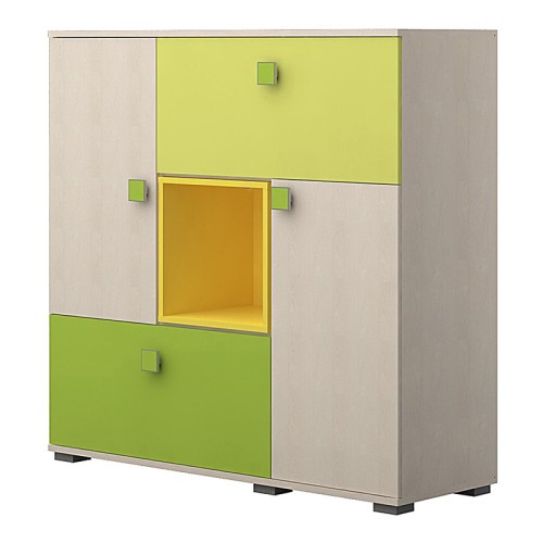 ΚΟΜΟΤΑ GREEN 125*44*124 JNR