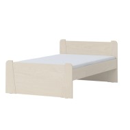 ΚΡΕΒΑΤΙ 120 CANADIAN MAPLE 125*80*205 (120*200) JNR