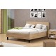 ΔΙΠΛΟ ΚΡΕΒΑΤΙ ALERIA 160 ARTISAN OAK ΧΡΩΜΑ 173x211x102εκ ΔΙΠΛΟ ΚΡΕΒΑΤΙ ALERIA 160 ARTISAN OAK ΧΡΩΜΑ 173x211x102εκ