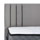 ΔΙΠΛΟ ΚΡΕΒΑΤΙ Fylliana Horizon ΓΚΡΙ ΧΡΩΜΑ 175x214x115εκ (160x200) ΔΙΠΛΟ ΚΡΕΒΑΤΙ Fylliana Horizon ΓΚΡΙ ΧΡΩΜΑ 175x214x115εκ (160x200)
