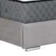 ΔΙΠΛΟ ΚΡΕΒΑΤΙ Fylliana Horizon ΓΚΡΙ ΧΡΩΜΑ 175x214x115εκ (160x200) ΔΙΠΛΟ ΚΡΕΒΑΤΙ Fylliana Horizon ΓΚΡΙ ΧΡΩΜΑ 175x214x115εκ (160x200)