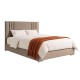 ΔΙΠΛΟ ΚΡΕΒΑΤΙ Fylliana Horizon SAND ΧΡΩΜΑ 175x214x115εκ (160x200) ΔΙΠΛΟ ΚΡΕΒΑΤΙ Fylliana Horizon SAND ΧΡΩΜΑ 175x214x115εκ (160x200)