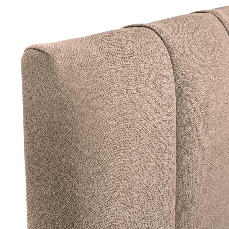 ΔΙΠΛΟ ΚΡΕΒΑΤΙ Fylliana Horizon SAND ΧΡΩΜΑ 175x214x115εκ (160x200) ΔΙΠΛΟ ΚΡΕΒΑΤΙ Fylliana Horizon SAND ΧΡΩΜΑ 175x214x115εκ (160x200)