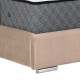 ΔΙΠΛΟ ΚΡΕΒΑΤΙ Fylliana Horizon SAND ΧΡΩΜΑ 175x214x115εκ (160x200) ΔΙΠΛΟ ΚΡΕΒΑΤΙ Fylliana Horizon SAND ΧΡΩΜΑ 175x214x115εκ (160x200)