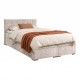 ΔΙΠΛΟ ΚΡΕΒΑΤΙ Fylliana Somnus ΚΡΕΜ ΧΡΩΜΑ 160x207x110εκ ΔΙΠΛΟ ΚΡΕΒΑΤΙ Fylliana Somnus ΚΡΕΜ ΧΡΩΜΑ 160x207x110εκ