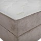 ΔΙΠΛΟ ΚΡΕΒΑΤΙ Fylliana Somnus TAUPE ΧΡΩΜΑ 160x207x110εκ ΔΙΠΛΟ ΚΡΕΒΑΤΙ Fylliana Somnus TAUPE ΧΡΩΜΑ 160x207x110εκ