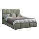 ΔΙΠΛΟ ΚΡΕΒΑΤΙ Fylliana Velora ΛΑΔΙ ΧΡΩΜΑ 185x223x125εκ (160x200) ΔΙΠΛΟ ΚΡΕΒΑΤΙ Fylliana Velora ΛΑΔΙ ΧΡΩΜΑ 185x223x125εκ (160x200)