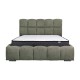 ΔΙΠΛΟ ΚΡΕΒΑΤΙ Fylliana Velora ΛΑΔΙ ΧΡΩΜΑ 185x223x125εκ (160x200) ΔΙΠΛΟ ΚΡΕΒΑΤΙ Fylliana Velora ΛΑΔΙ ΧΡΩΜΑ 185x223x125εκ (160x200)