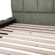 ΔΙΠΛΟ ΚΡΕΒΑΤΙ Fylliana Velora ΛΑΔΙ ΧΡΩΜΑ 185x223x125εκ (160x200) ΔΙΠΛΟ ΚΡΕΒΑΤΙ Fylliana Velora ΛΑΔΙ ΧΡΩΜΑ 185x223x125εκ (160x200)