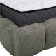 ΔΙΠΛΟ ΚΡΕΒΑΤΙ Fylliana Velora ΛΑΔΙ ΧΡΩΜΑ 185x223x125εκ (160x200) ΔΙΠΛΟ ΚΡΕΒΑΤΙ Fylliana Velora ΛΑΔΙ ΧΡΩΜΑ 185x223x125εκ (160x200)