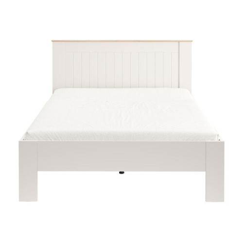 ΔΙΠΛΟ ΚΡΕΒΑΤΙ LAMBETH 160 CASHMERE-ARTISAN OAK ΧΡΩΜΑ 172x213x115εκ ΔΙΠΛΟ ΚΡΕΒΑΤΙ LAMBETH 160 CASHMERE-ARTISAN OAK ΧΡΩΜΑ 172x213x115εκ