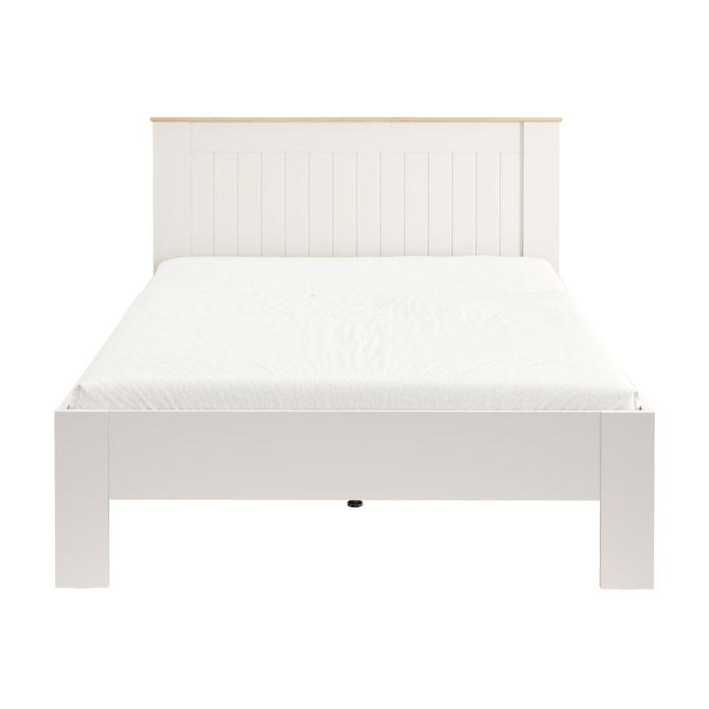 ΔΙΠΛΟ ΚΡΕΒΑΤΙ LAMBETH 160 CASHMERE-ARTISAN OAK ΧΡΩΜΑ 172x213x115εκ ΔΙΠΛΟ ΚΡΕΒΑΤΙ LAMBETH 160 CASHMERE-ARTISAN OAK ΧΡΩΜΑ 172x213x115εκ