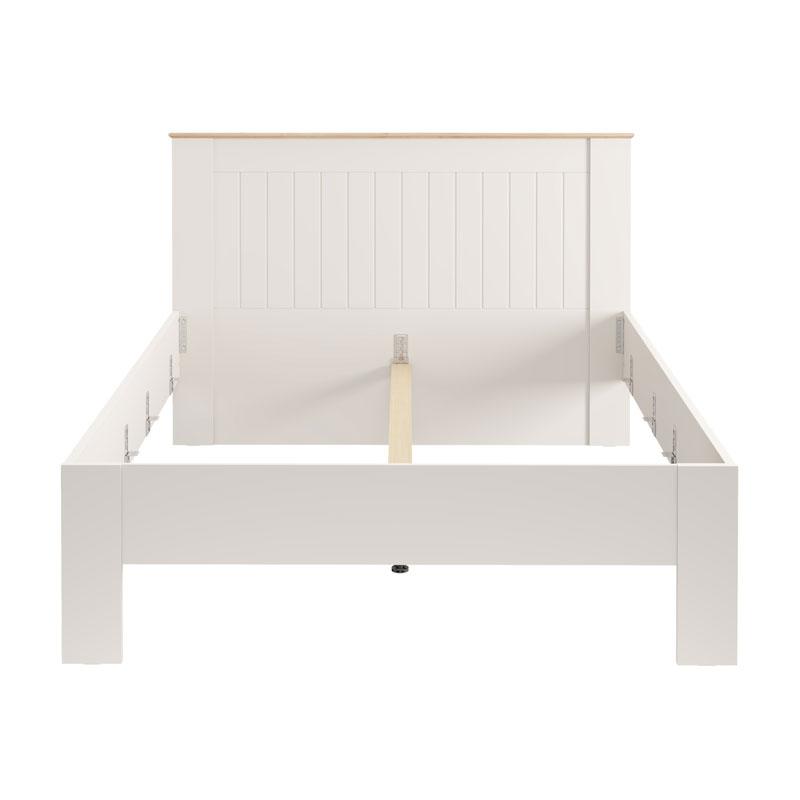 ΔΙΠΛΟ ΚΡΕΒΑΤΙ LAMBETH 160 CASHMERE-ARTISAN OAK ΧΡΩΜΑ 172x213x115εκ ΔΙΠΛΟ ΚΡΕΒΑΤΙ LAMBETH 160 CASHMERE-ARTISAN OAK ΧΡΩΜΑ 172x213x115εκ