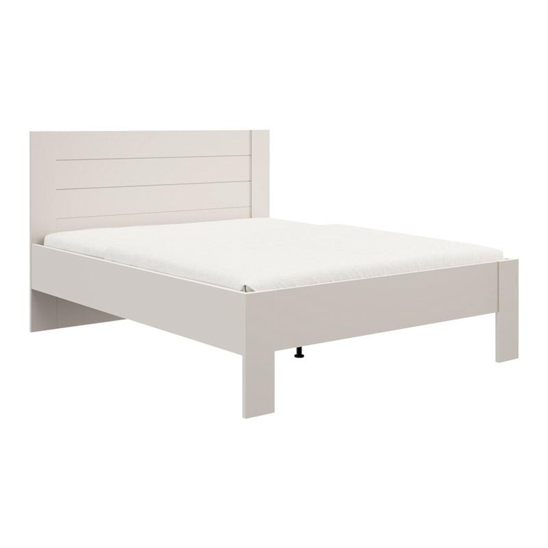 ΔΙΠΛΟ ΚΡΕΒΑΤΙ SALAMIS 160 CASHMERE ΧΡΩΜΑ 167x207x113εκ ΔΙΠΛΟ ΚΡΕΒΑΤΙ SALAMIS 160 CASHMERE ΧΡΩΜΑ 167x207x113εκ