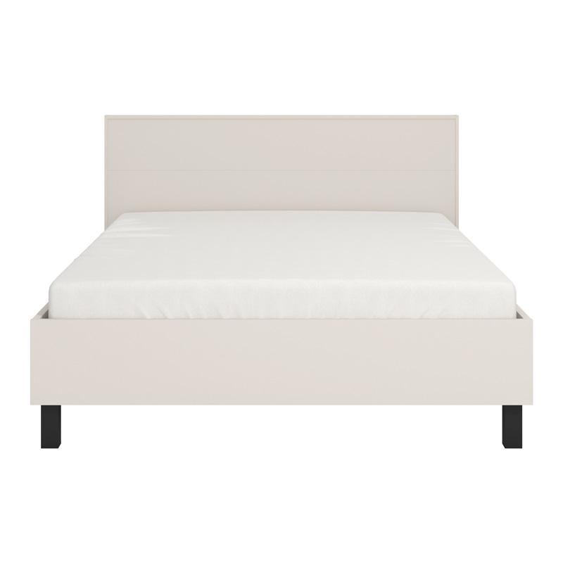 ΔΙΠΛΟ ΚΡΕΒΑΤΙ SALONA 160 CASHMERE ΧΡΩΜΑ 173x211x102εκ ΔΙΠΛΟ ΚΡΕΒΑΤΙ SALONA 160 CASHMERE ΧΡΩΜΑ 173x211x102εκ