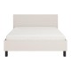 ΔΙΠΛΟ ΚΡΕΒΑΤΙ SALONA 160 CASHMERE ΧΡΩΜΑ 173x211x102εκ ΔΙΠΛΟ ΚΡΕΒΑΤΙ SALONA 160 CASHMERE ΧΡΩΜΑ 173x211x102εκ