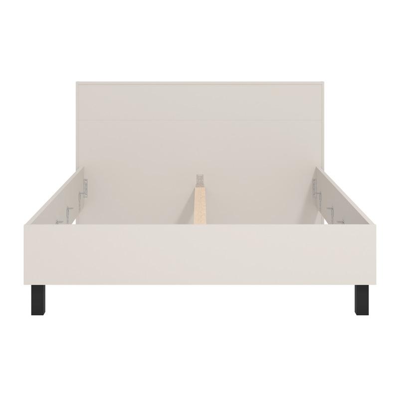 ΔΙΠΛΟ ΚΡΕΒΑΤΙ SALONA 160 CASHMERE ΧΡΩΜΑ 173x211x102εκ ΔΙΠΛΟ ΚΡΕΒΑΤΙ SALONA 160 CASHMERE ΧΡΩΜΑ 173x211x102εκ