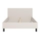 ΔΙΠΛΟ ΚΡΕΒΑΤΙ SALONA 160 CASHMERE ΧΡΩΜΑ 173x211x102εκ ΔΙΠΛΟ ΚΡΕΒΑΤΙ SALONA 160 CASHMERE ΧΡΩΜΑ 173x211x102εκ