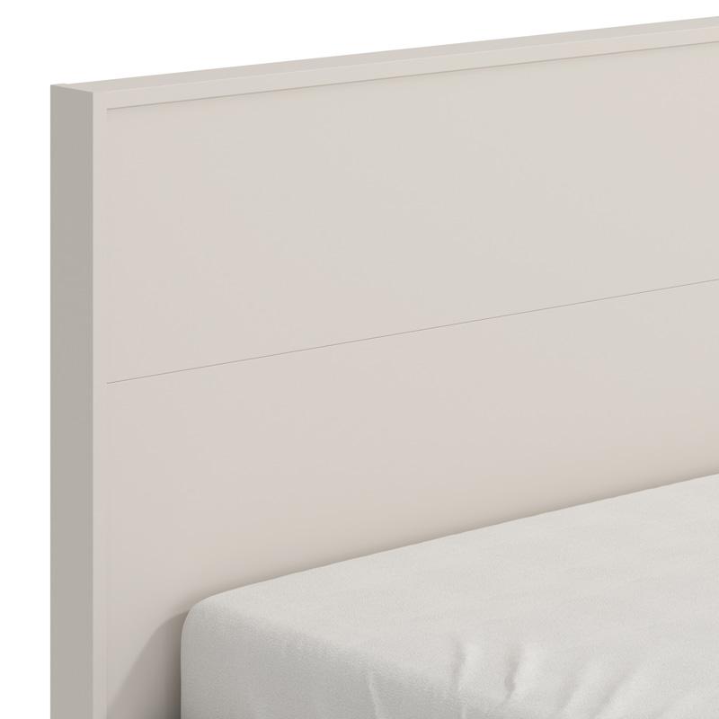 ΔΙΠΛΟ ΚΡΕΒΑΤΙ SALONA 160 CASHMERE ΧΡΩΜΑ 173x211x102εκ ΔΙΠΛΟ ΚΡΕΒΑΤΙ SALONA 160 CASHMERE ΧΡΩΜΑ 173x211x102εκ