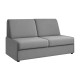ΔΙΘΕΣΙΟΣ ΚΑΝΑΠΕΣ ΚΡΕΒΑΤΙ Fylliana New Orelia ΓΚΡΙ ΧΡΩΜΑ 164x92x85εκ ΔΙΘΕΣΙΟΣ ΚΑΝΑΠΕΣ ΚΡΕΒΑΤΙ Fylliana New Orelia ΓΚΡΙ ΧΡΩΜΑ 164x92x85εκ