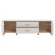 ΕΠΙΠΛΟ ΤΗΛΕΟΡΑΣΗΣ DARWEN 180 3K2F2V CASHMERE/ARTISAN OAK/CASHMERE MATT FOIL 180x40x53εκ ΕΠΙΠΛΟ ΤΗΛΕΟΡΑΣΗΣ DARWEN 180 3K2F2V CASHMERE/ARTISAN OAK/CASHMERE MATT FOIL 180x40x53εκ