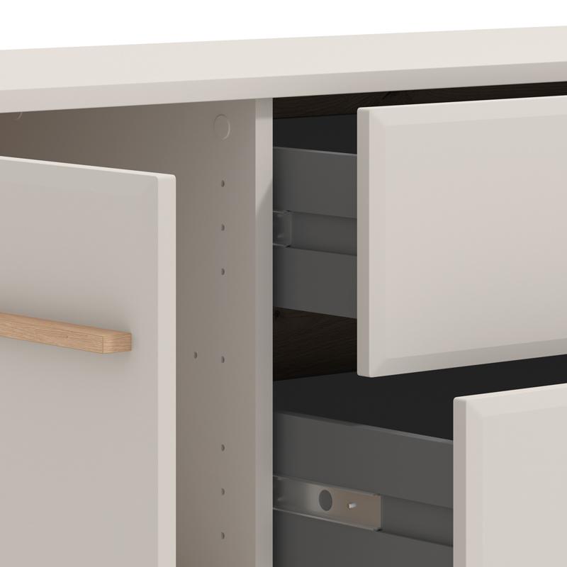ΕΠΙΠΛΟ ΤΗΛΕΟΡΑΣΗΣ DARWEN 180 3K2F2V CASHMERE/ARTISAN OAK/CASHMERE MATT FOIL 180x40x53εκ ΕΠΙΠΛΟ ΤΗΛΕΟΡΑΣΗΣ DARWEN 180 3K2F2V CASHMERE/ARTISAN OAK/CASHMERE MATT FOIL 180x40x53εκ