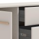ΕΠΙΠΛΟ ΤΗΛΕΟΡΑΣΗΣ DARWEN 180 3K2F2V CASHMERE/ARTISAN OAK/CASHMERE MATT FOIL 180x40x53εκ ΕΠΙΠΛΟ ΤΗΛΕΟΡΑΣΗΣ DARWEN 180 3K2F2V CASHMERE/ARTISAN OAK/CASHMERE MATT FOIL 180x40x53εκ