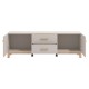 ΕΠΙΠΛΟ ΤΗΛΕΟΡΑΣΗΣ ESSEX 154 3K2F2V CASHMERE 154x42x51εκ ΕΠΙΠΛΟ ΤΗΛΕΟΡΑΣΗΣ ESSEX 154 3K2F2V CASHMERE 154x42x51εκ