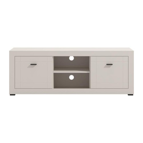 ΕΠΙΠΛΟ ΤΗΛΕΟΡΑΣΗΣ WARWICK 147 3K2V CASHMERE/CASHMERE MATT FOIL 148x42x54εκ