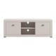 ΕΠΙΠΛΟ ΤΗΛΕΟΡΑΣΗΣ WARWICK 147 3K2V CASHMERE/CASHMERE MATT FOIL 148x42x54εκ ΕΠΙΠΛΟ ΤΗΛΕΟΡΑΣΗΣ WARWICK 147 3K2V CASHMERE/CASHMERE MATT FOIL 148x42x54εκ