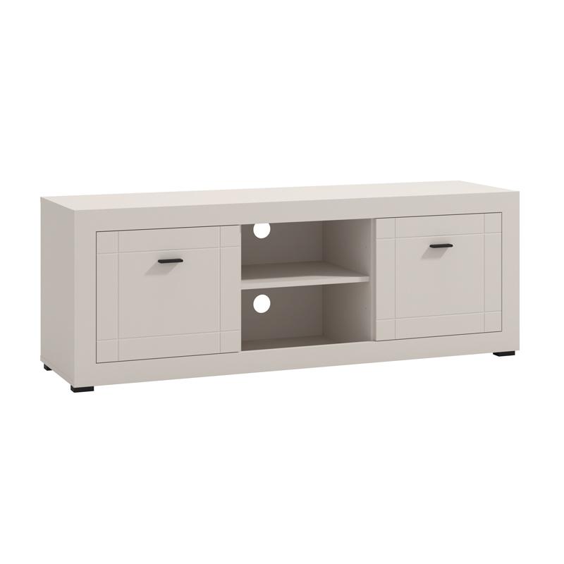 ΕΠΙΠΛΟ ΤΗΛΕΟΡΑΣΗΣ WARWICK 147 3K2V CASHMERE/CASHMERE MATT FOIL 148x42x54εκ ΕΠΙΠΛΟ ΤΗΛΕΟΡΑΣΗΣ WARWICK 147 3K2V CASHMERE/CASHMERE MATT FOIL 148x42x54εκ
