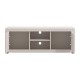 ΕΠΙΠΛΟ ΤΗΛΕΟΡΑΣΗΣ WARWICK 147 3K2V CASHMERE/CASHMERE MATT FOIL 148x42x54εκ ΕΠΙΠΛΟ ΤΗΛΕΟΡΑΣΗΣ WARWICK 147 3K2V CASHMERE/CASHMERE MATT FOIL 148x42x54εκ